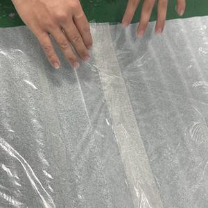 Base de espuma EPE para pisos laminados, fabricada a medida en Vietnam, directamente de fábrica. - Product Image 1