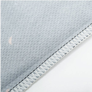 Jersey de Motocross de Alto Rendimiento con Tela Suave, Ajuste Atlético y Control Ideal para Carreras Competitivas y Uso Todoterreno - Product Image 3