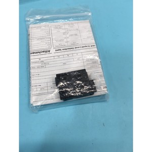 โฟโตอิเล็กทริคเซนเซอร์ Keyence FS2-62 จำนวน 2 ชิ้น, 811-15523 - อุปกรณ์และอะไหล่เซมิคอนดักเตอร์ระดับโลกที่เชื่อถือได้ - Product Image 6