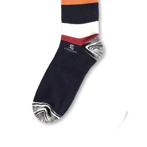 Calcetines Deportivos Ligeros para Hombre, de Algodón Suave, Transpirables, de Secado Rápido, para Correr y Entrenamiento Físico 2026 - Product Image 2