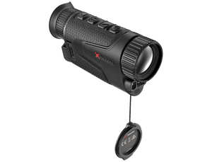 Monocular Térmico Nocpix LUMI H35R con Batería 18650 Reemplazable y Función de Polaridad Inversa - Product Image 2