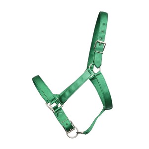 Harnais de cheval de qualité supérieure en cuir décoratif western avec franges, confortable et de haute qualité, de la marque Top Notch Manufacturing - Product Image 1