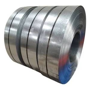 เหล็กแผ่นรีดร้อนชุบสังกะสี Z275 สำหรับแผ่นลูกฟูกและการประกอบ - Product Image 1