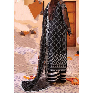 Robe de soirée élégante pour femme, magnifique robe longue à manches longues pour occasions formelles, idéale pour les mariages et les célébrations - Product Image 2