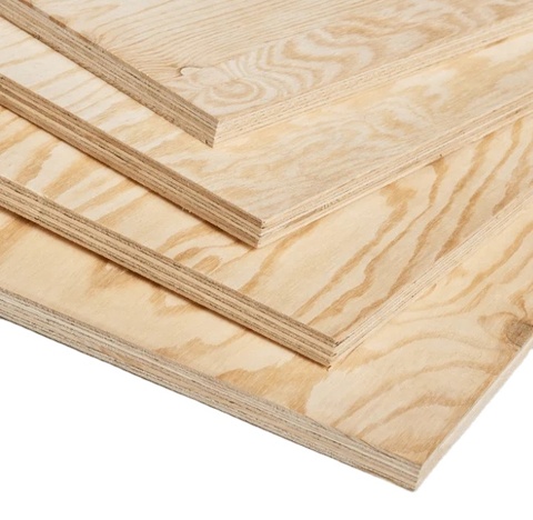 Eco-friendly Vietnamese Manufacturer Pine Solid Wood Boards Water Resistant For Indoor Woodworking Furniture Construction E0
