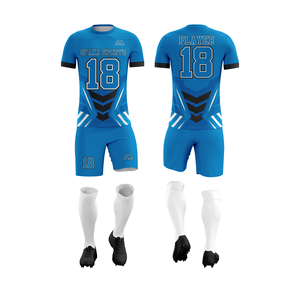 2026 Unisex High Quality Quick Drying Short Printed Sports Jerseys Factory Direct Wholesale Customized Pinstripe Pattern - Product Image 3