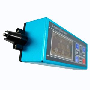 Testeur de luminosité de luminosité Portable, numérique pour Ra, Rz, Rq, Rt, Rp, Rv, R3z, R3y, RzJIS, Rsk, Rku, Rsm, Rmr, Rx - Product Image 4