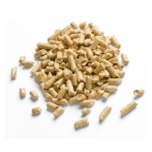 Granulés de bois de haute qualité Din Plus / EN Plus-A1 - Product Image 6
