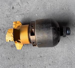 <span class=keywords><strong>Buse</strong></span> rotative haute pression pour véhicule de dragage, filetage interne M36, 12 kg, noyau en céramique, nettoyage du béton, <span class=keywords><strong>buse</strong></span> diamantée - Product Image 3