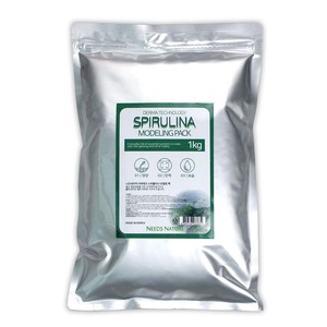 [COSCOSKOREA] NEEDS NATURE Derma Tech Modeling Mask Pack 1kg Trusted Korean Manufacturer Quality Beauty Brand - Product Image 4