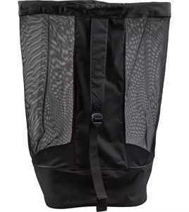 Bolsas de Malla de Algodón Orgánico Reutilizables para Envasado de Jabón, Bolsa de Malla Natural con Cordón - Product Image 3