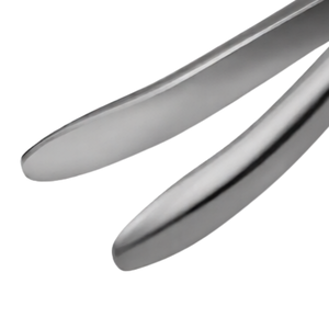 Pince de castration vétérinaire Simple Crush Emasculator 7 pouces en acier inoxydable pour bétail, qualité professionnelle - Product Image 5