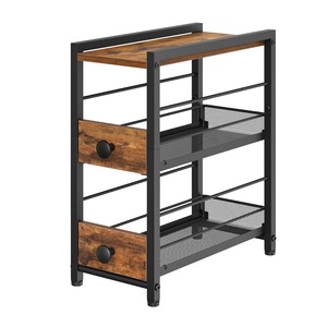 Heavy Duty <b>Kitchen</b> Organization <b>Rack</b> Suitable for Spices Dry Goods and Everyday Essentials Herb and Seasoning <b>Storage</b> From India - Product Image 1