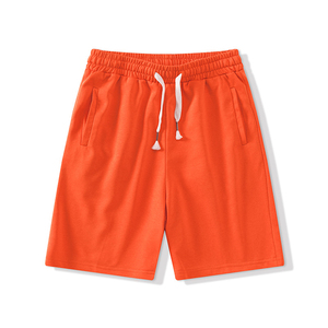 Shorts de plage extensibles pour hommes, séchage rapide, caleçons de bain, taille élastique, poches latérales, légers, respirants, pour les vacances d'été - Product Image 5