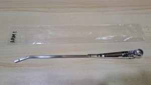 แขนปัดน้ำฝนสแตนเลส RHD MINI (THICK BAYONETTE) (ARM) - Product Image 3