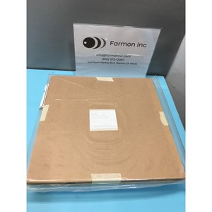 CHEMRAZ 5641-0460-SC520 CPD 520, Tapa de Sellado CHMBR - Equipo y Piezas de Semiconductores de Confianza de Marca Global - Product Image 2
