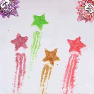 Nuevo producto, lanzamiento Halal, caramelo de piedra explosiva, delicioso caramelo informal para niños, 30g, múltiples sabores de frutas, caramelo Pop - Product Image 2