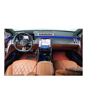 Mercedes-Benz Classe S S400 d 4MATIC 2022, 81 725 km, Diesel, Automatique, Volant à Gauche, Caméra Arrière - Product Image 6