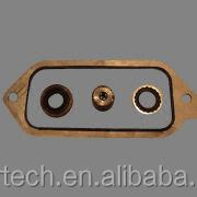 Moldes de fundición a presión de alta precisión para componentes metálicos automotrices Taiwán - Product Image 6