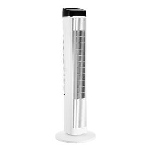 Ventilador de Torre Silencioso de 22 Pulgadas con Oscilación de 70 Grados, 3 Velocidades, 4 Modos, Temporizador de 12 Horas, Ventilador de Pedestal Oscilante Portátil de 70 Grados para Interiores - Product Image 5
