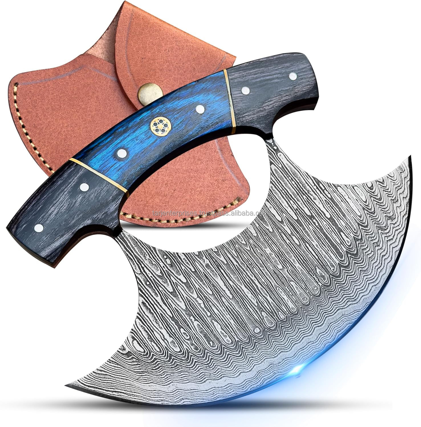 ulu knife 3