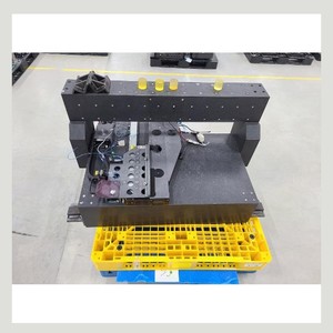 Rudolph 3Di8500 Ensemble de Scène à Portique de Précision en Granit1 - Product Image 3