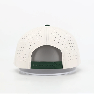 Gorra de Golf de Diseño Moderno con Cuerda Decorativa, Alta Calidad, Perforaciones Láser, para Deportes al Aire Libre, MOQ Bajo - Product Image 5