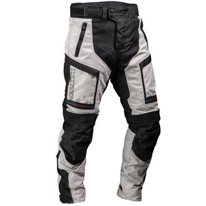 Pantalones de Motociclismo Cordura de Primera Calidad, Ecológicos, Ligeros, Impermeables, para Todo Clima, Resistentes al Viento, Térmicos, Unisex - Product Image 1