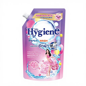 น้ำยาซักผ้าคุณภาพสูง ฟอร์เอเวอร์ ยังอิง 600 มล. น้ำยาซักผ้าสูตรน้ำ กลิ่นหอม สำหรับเครื่องซักผ้า - Product Image 1