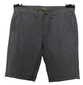 Custom Design Cotton <b>Shorts</b> for <b>Men</b> 100% Comfortable Regular Fit <b>Zip</b> Fly Quality Casual Style Summer Woven Technique Plain Dyed - Product Image 1