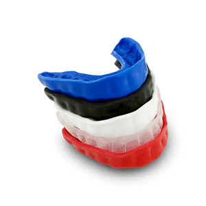 Proveedor OEM de Protectores Bucales con Empaque Personalizado e Impresión de Logotipo, Soluciones de Suministro al por Mayor para Marcas Deportivas y Mayoristas - Product Image 1