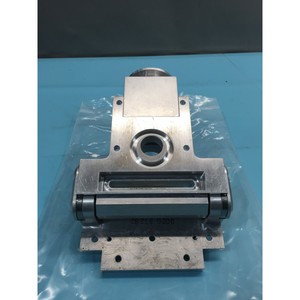 ตัวเรือนวาล์วปีกผีเสื้อ AMAT 0010-76173THROTTLE VALVE HOUSING AMAT - อุปกรณ์และอะไหล่เซมิคอนดักเตอร์ระดับโลกที่เชื่อถือได้ - Product Image 6