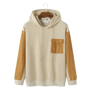 Sweat-shirt à capuche oversize pour femme, épais, style streetwear, pour la gym, l'entraînement, le fitness, décontracté pour l'hiver - Product Image 1