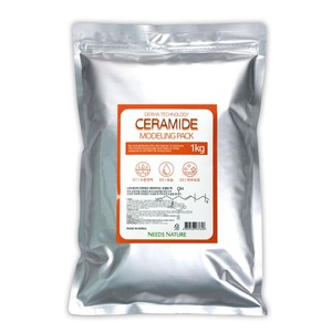 [COSCOSKOREA] NEEDS NATURE Derma Tech Modeling Mask Pack 1kg Trusted Korean Manufacturer Quality Beauty Brand - Product Image 2