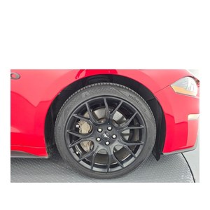 Ford Mustang Coupé 2019, conduite à gauche, norme d'émission Euro V, 58 255 km - Product Image 5