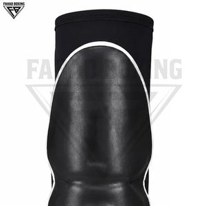 Protectores de Codo Ergonómicos y Duraderos, Transpirables y Absorbentes de Impactos para Entrenamiento de Contacto Total y Clubes de Lucha - Product Image 6