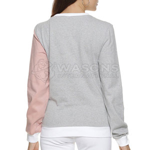 Conçu pour les besoins de mode quotidiens, alliant confort et matière douce, et une expression vestimentaire simple et tendance. - Product Image 6