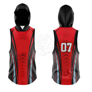Uniforme Deportivo 7V7 de Alta Calidad a Precio Razonable, Uniforme 7V7 Ligero - Product Image 4