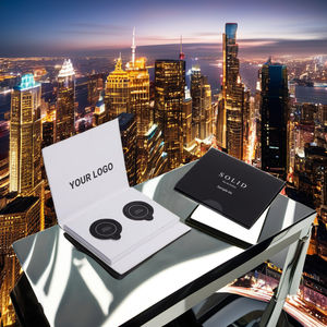 Fragancia de larga duración para mujer Eau De Parfum Perfume sólido portátil a base de aceite Uso diario conveniente - Product Image 2