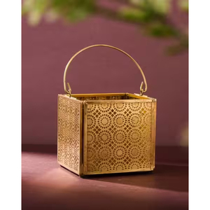 Hot selling Metal <b>Tea</b> <b>Light</b> <b>Candle</b> Holder For Home Wedding Christmas Festival Tabletop <b>Lights</b> Decoration <b>Candle</b> Holders - Product Image 1