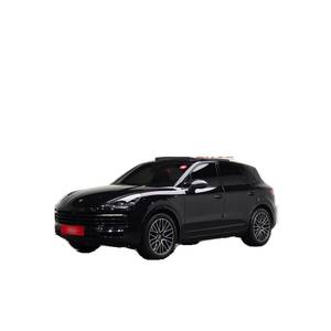 Porsche Cayenne 3.0 2024 con Caja de Cambios Automática, 82,936 km, Asientos de Cuero, Cámara Trasera, Volante a la Izquierda - Product Image 1