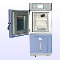 ATMARS 400B – Chambre à température et humidité constantes, prix usine avantageux, protection IP67 pour essais thermiques du béton