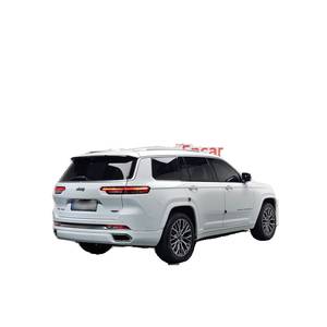 รถจี๊ป เชอโรกี แอล 3.6 ซัมมิท รีซอร์ฟ รุ่นปี 2023 เดือนพฤศจิกายน วิ่ง 68,120 กม. เกียร์อัตโนมัติ เบาะหนัง พวงมาลัยซ้าย พร้อมกล้องมองหลัง - Product Image 1