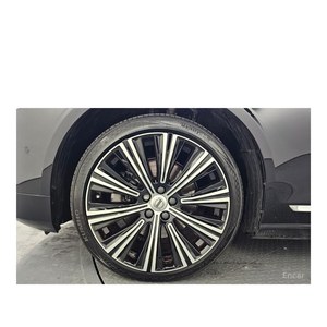 Volvo S90 B5 Inscription 2021 con Caja de Cambios Automática, Volante a la Izquierda, Cámara Trasera, Asientos de Cuero - 111.079 km - Product Image 5