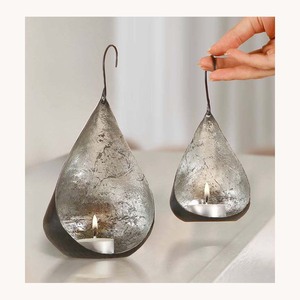 High Quality Metal <b>Tealight</b> Candle <b>Holder</b> Stylish Decorative Customized <b>Tealight</b> <b>Holder</b> For Home And Event Use - Product Image 1