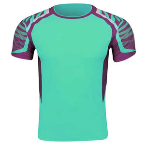 Proveedor de Uniformes de Fútbol Personalizados con Logotipo, Conjunto de Camiseta y Pantalones Cortos de Secado Rápido y Alto Rendimiento - Product Image 5