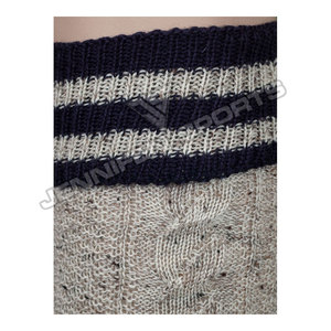 Bavarian Custom <b>Men</b> <b>Knee</b> <b>High</b> <b>Socks</b> Wool/Spandex Material Knitted <b>Socks</b> Oktoberfest Wear - Product Image 6