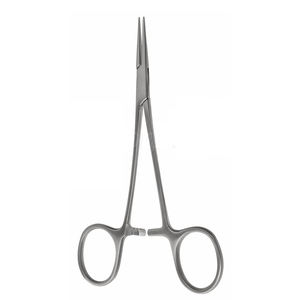 Tijeras Quirúrgicas Veterinarias de Acero Inoxidable, Instrumento Quirúrgico para Cerdos, Ganado, Ovejas, Animales, Mascotas, Juego de Herramientas Quirúrgicas, Fabricante de Pakistán - Product Image 6