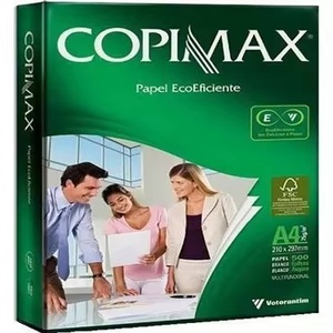 Copimax Oem A4 Copy <b>Paper</b> 102-104% White Color Virgin 70gsm/75gsm/80gsm 500 Sheets/<b>Ream</b> Office Printing Photocopy - Product Image 5