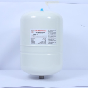 Réservoir sous pression Hydroplus International Hydro-24L 100 PSI en acier, réservoir de surpression d'eau robuste pour usage industriel et domestique - Product Image 2